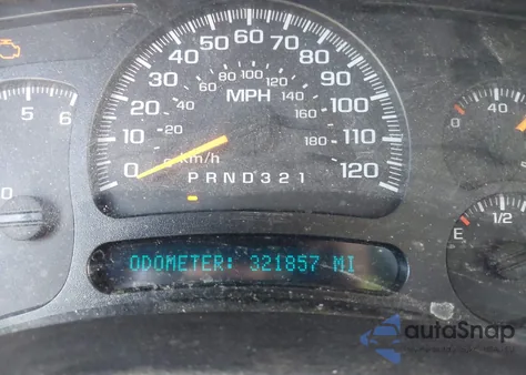 2006 Chevrolet Tahoe Z71 from USA, damaged, VIN 1GNEK13Z96R114588